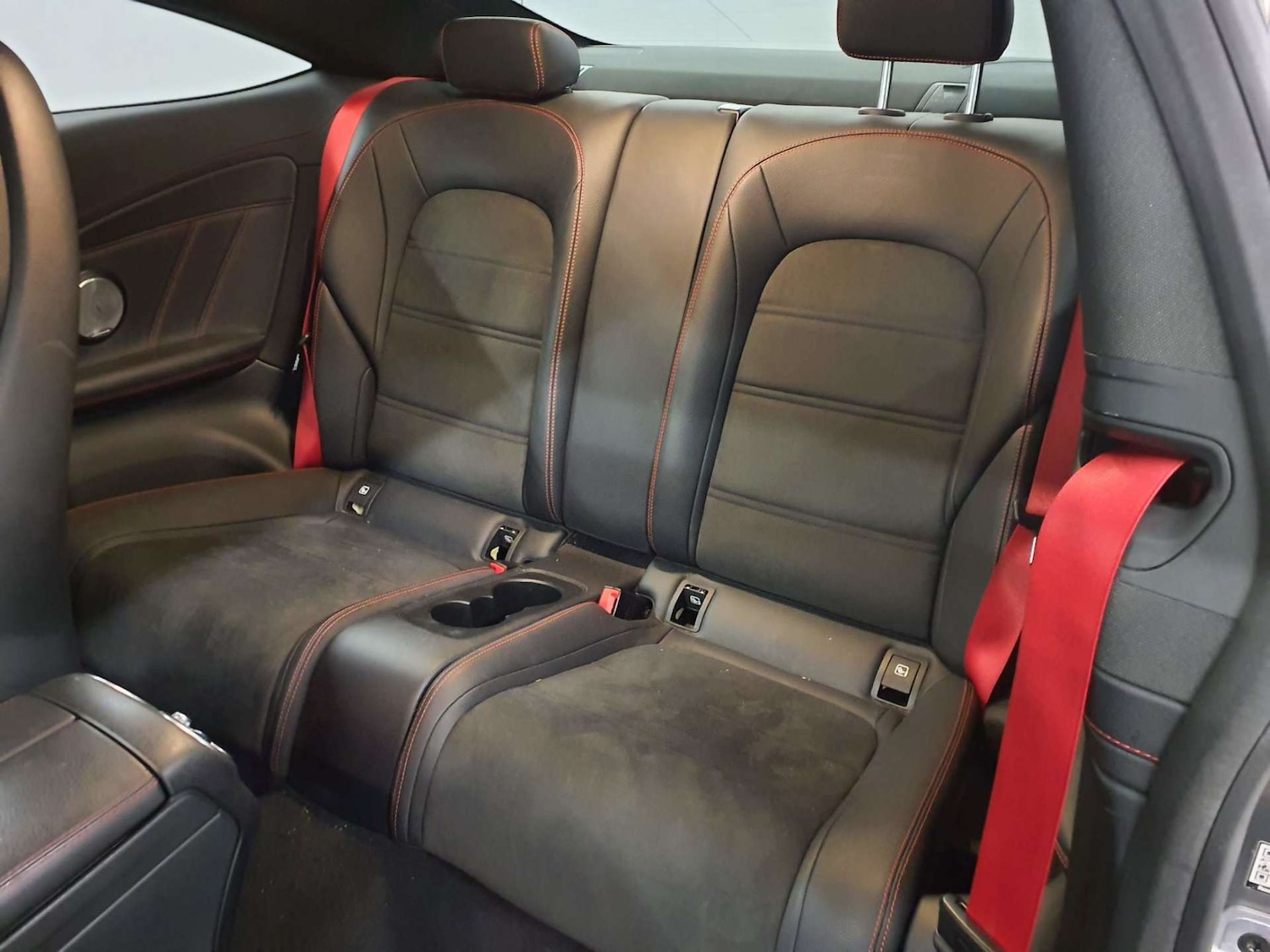 Used Mercedes-Benz C Class 2019 for sale - 76486561: Photo 11