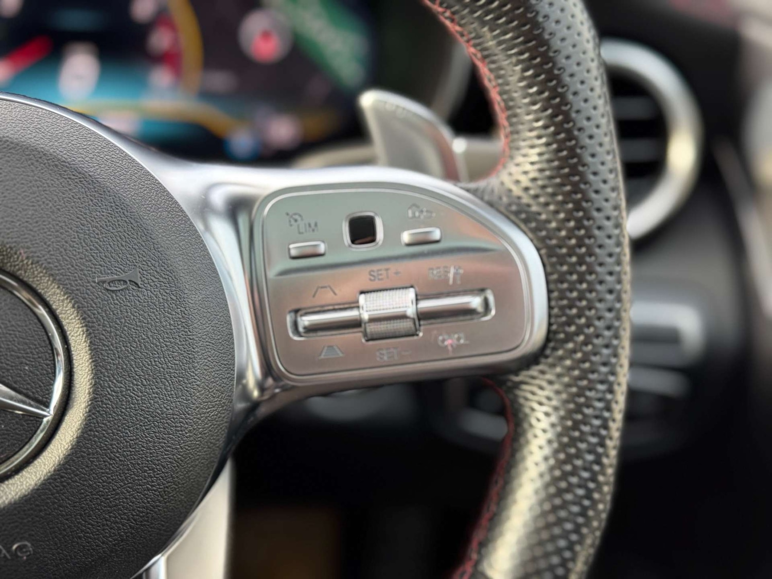 Used Mercedes-Benz C Class 2019 for sale - 76486561: Photo 21