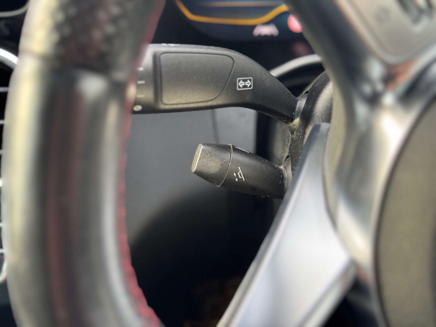 Used Mercedes-Benz C Class 2019 for sale - 76486561: Photo 22