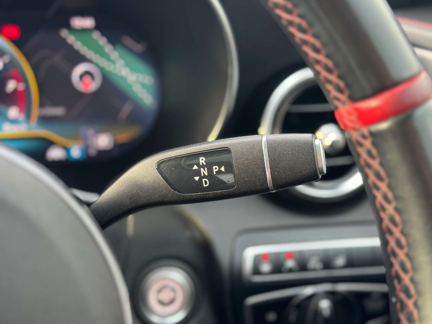 Used Mercedes-Benz C Class 2019 for sale - 76486561: Photo 24