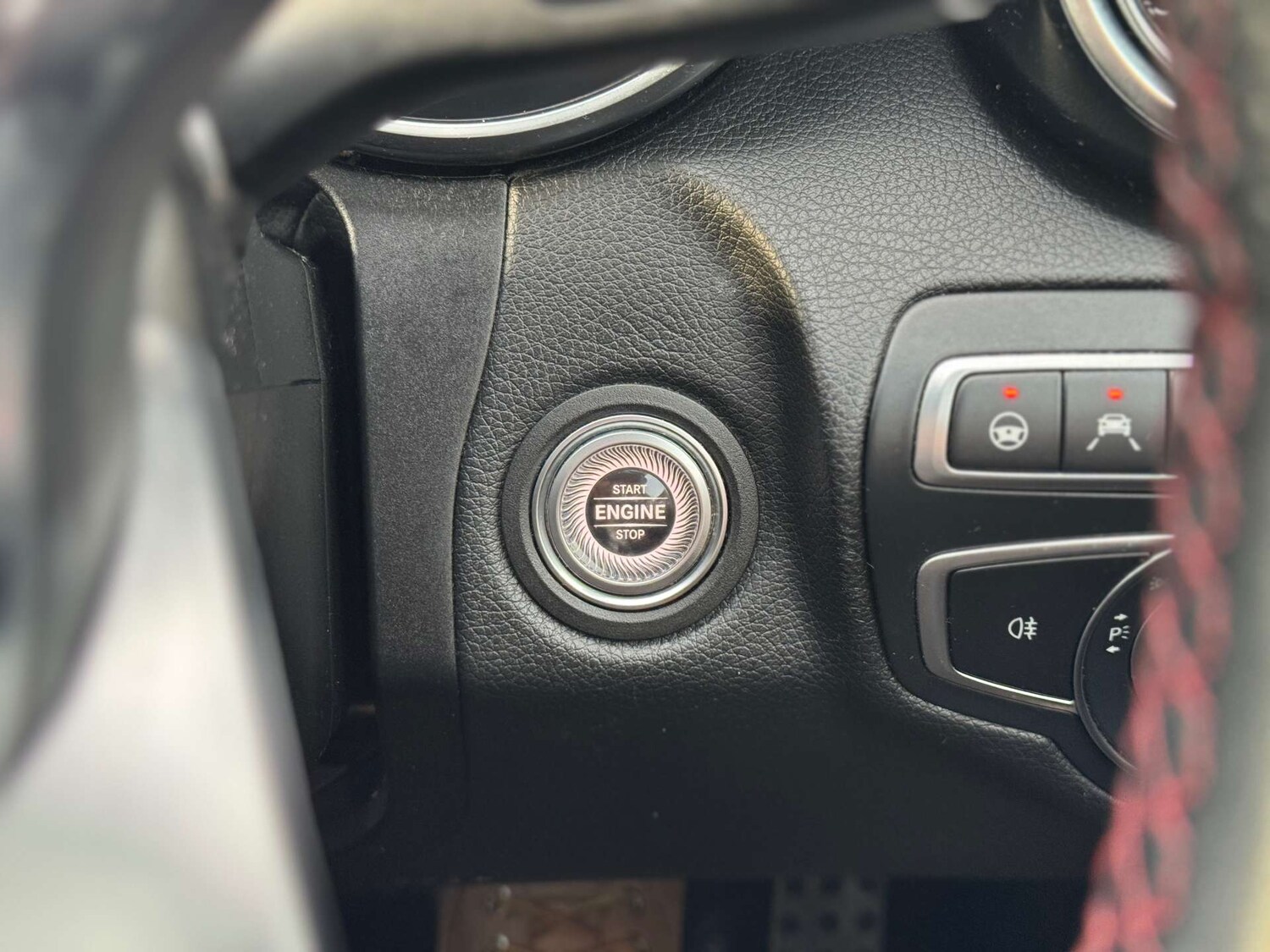 Used Mercedes-Benz C Class 2019 for sale - 76486561: Photo 26