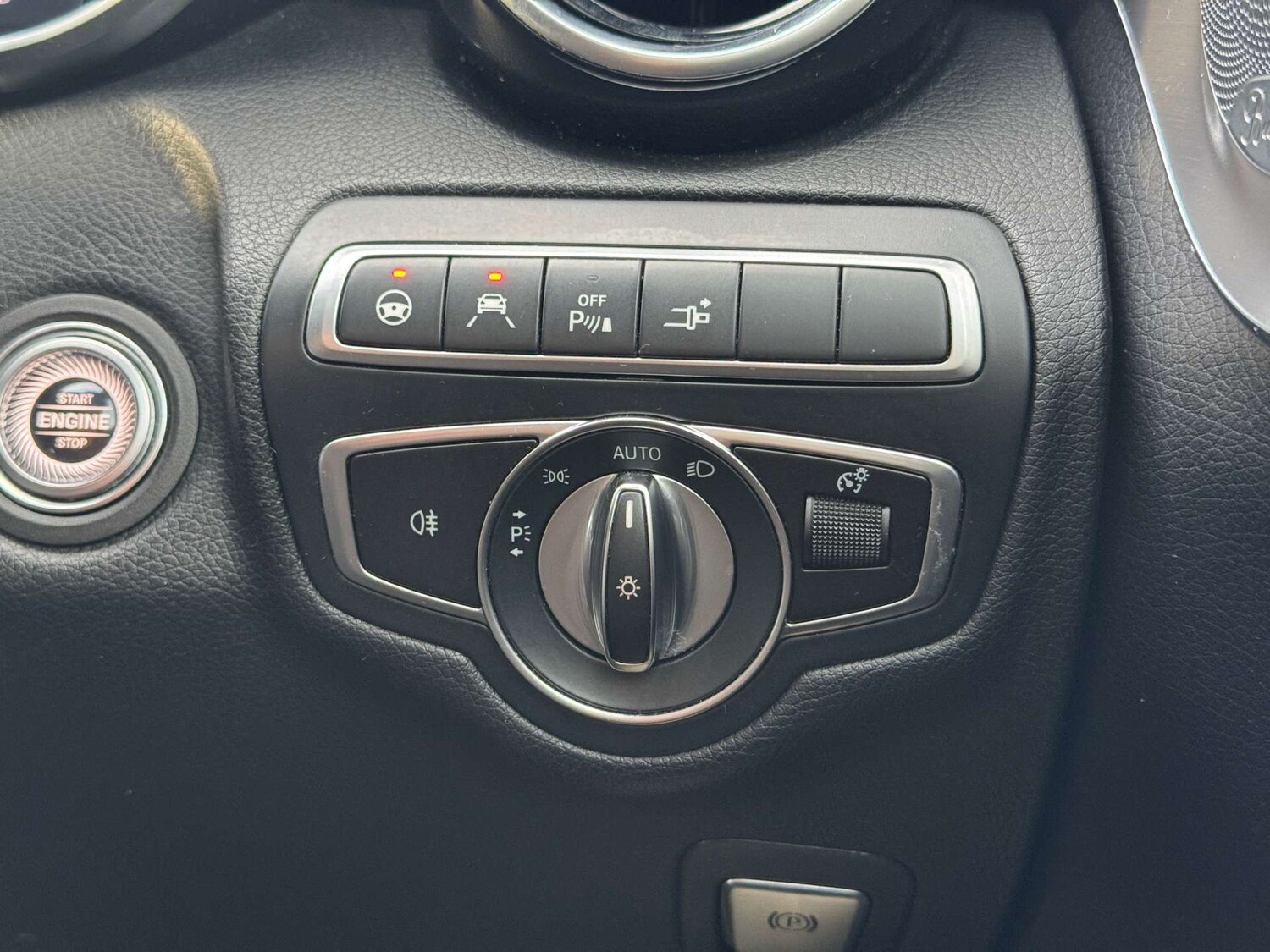 Used Mercedes-Benz C Class 2019 for sale - 76486561: Photo 27