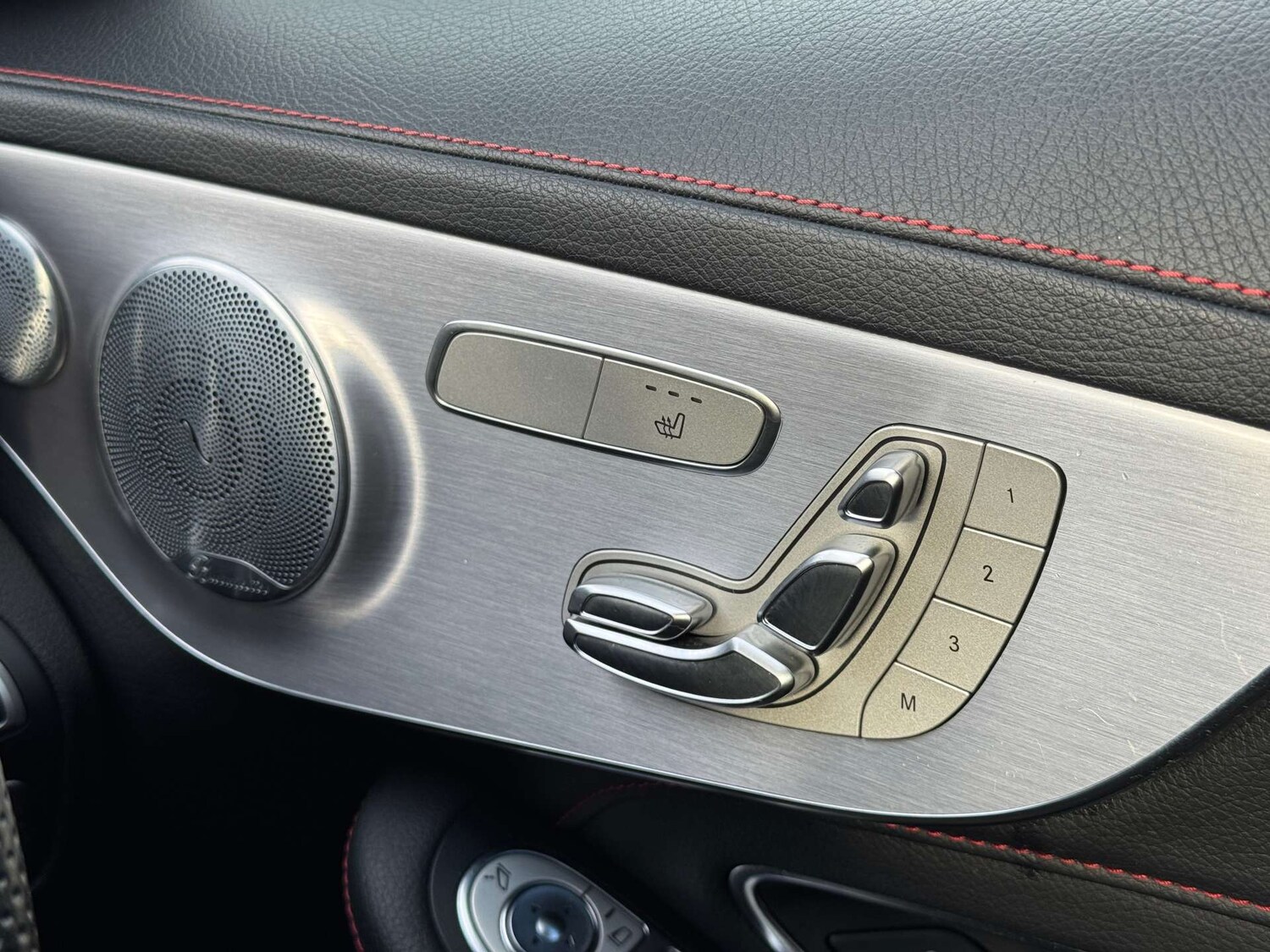 Used Mercedes-Benz C Class 2019 for sale - 76486561: Photo 28