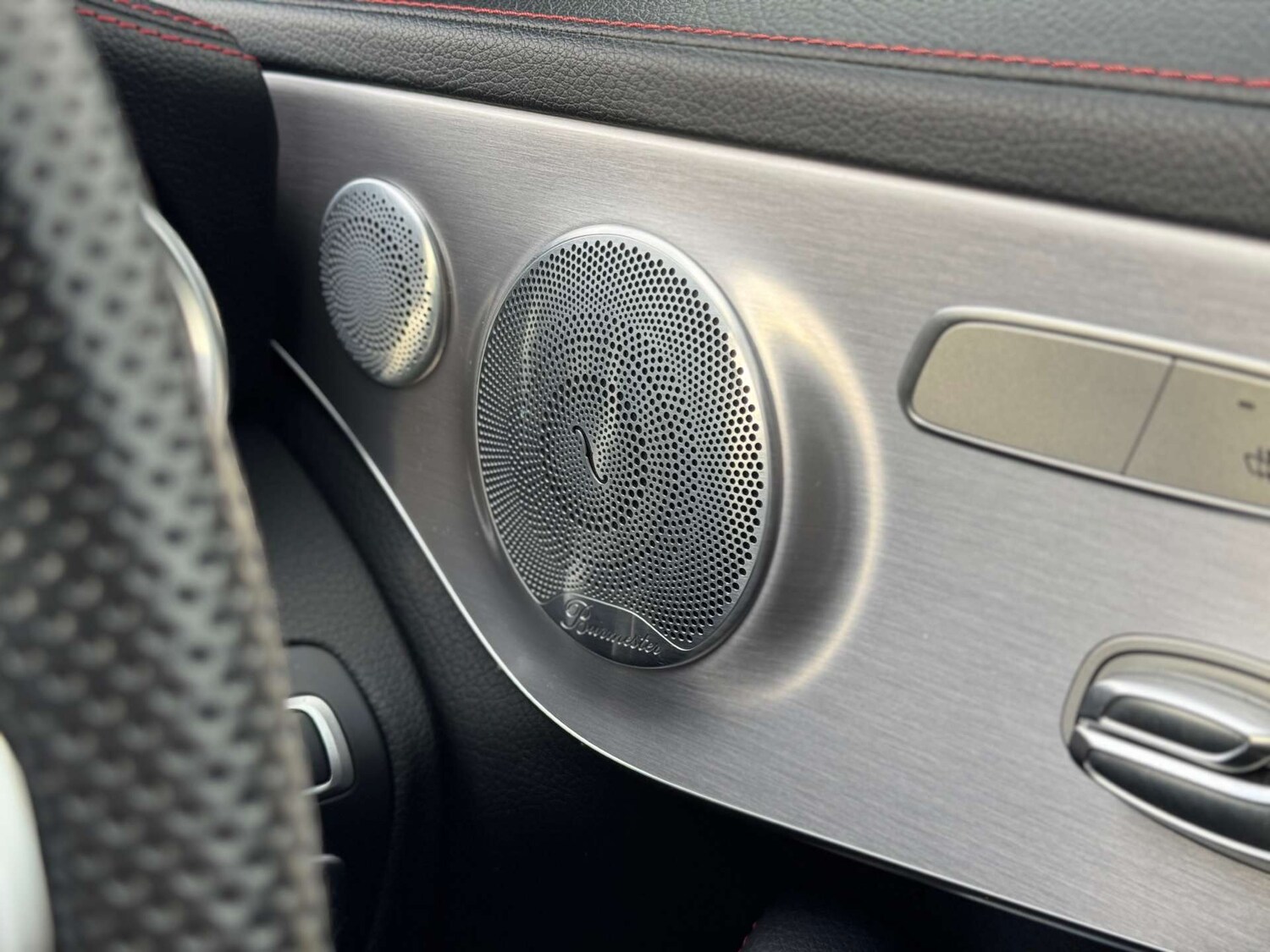 Used Mercedes-Benz C Class 2019 for sale - 76486561: Photo 29