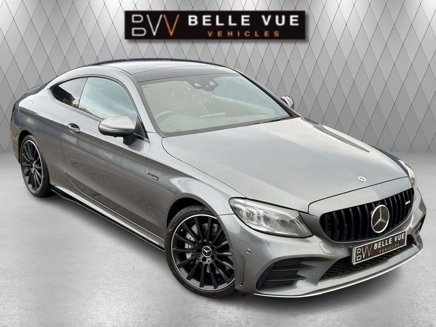 Used Mercedes-Benz C Class 2019 for sale - 76486561: Photo 32