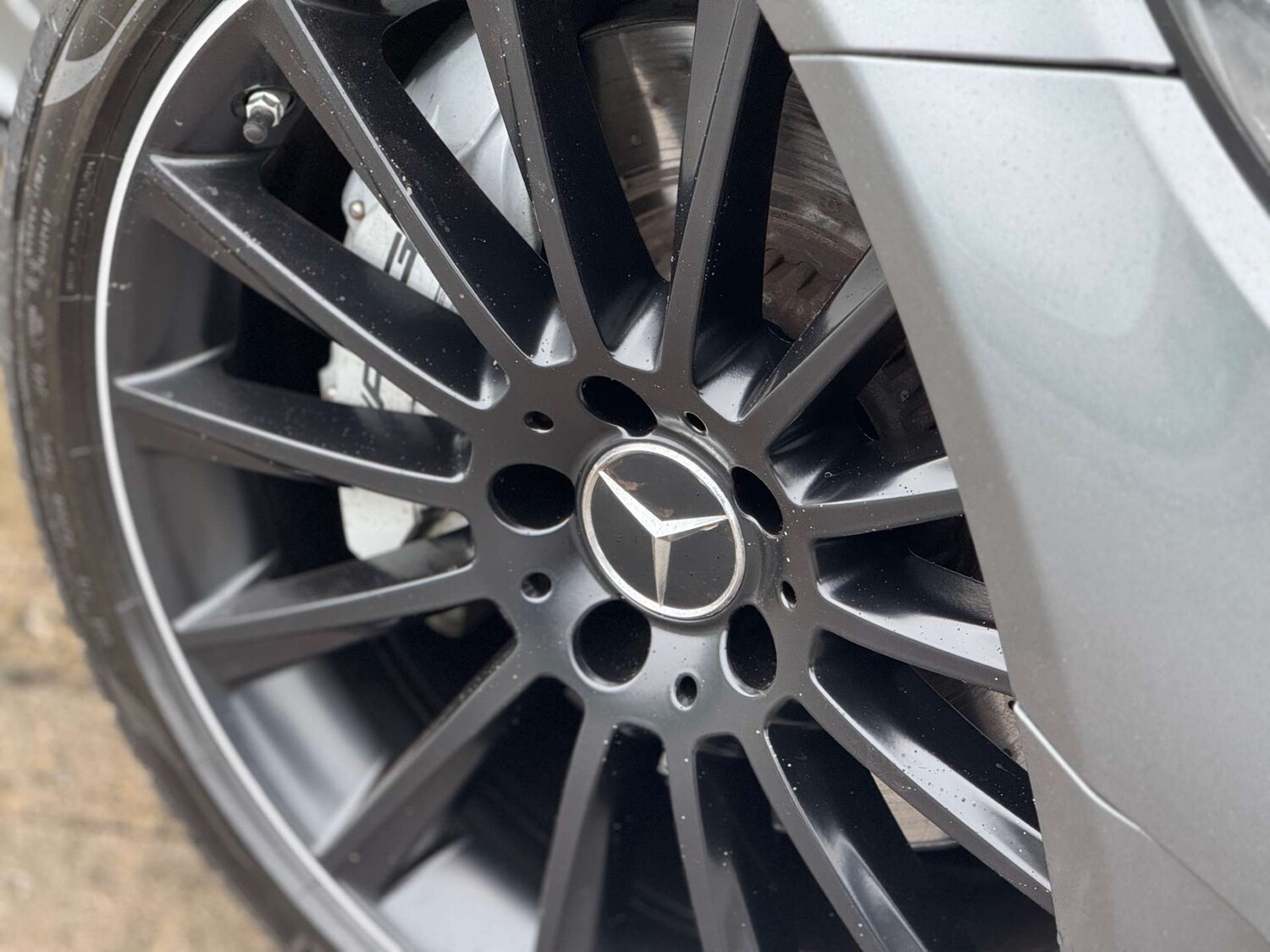 Used Mercedes-Benz C Class 2019 for sale - 76486561: Photo 33