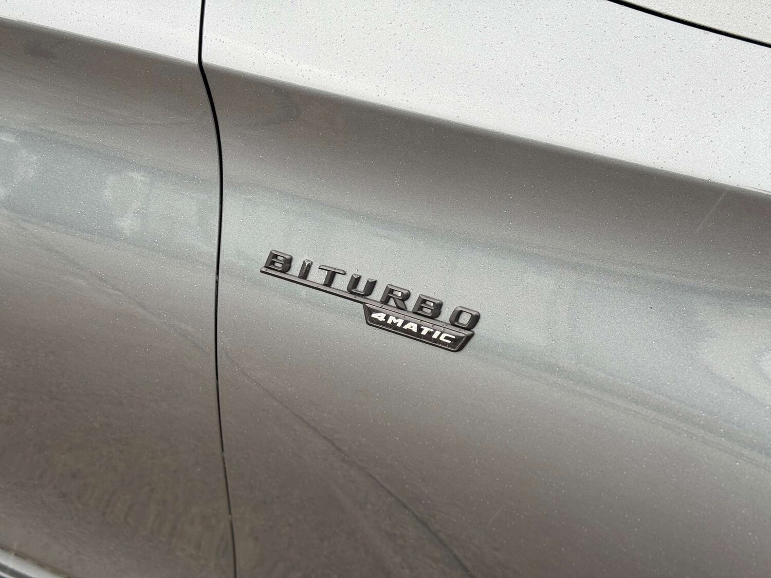 Used Mercedes-Benz C Class 2019 for sale - 76486561: Photo 34