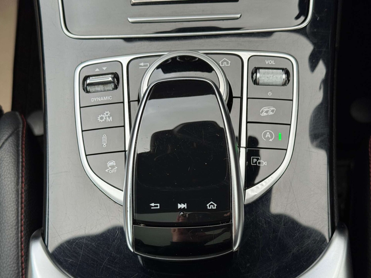 Used Mercedes-Benz C Class 2019 for sale - 76486561: Photo 35