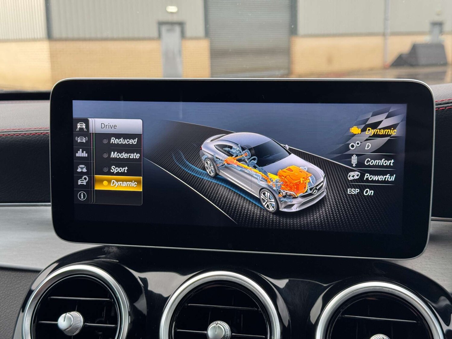 Used Mercedes-Benz C Class 2019 for sale - 76486561: Photo 51