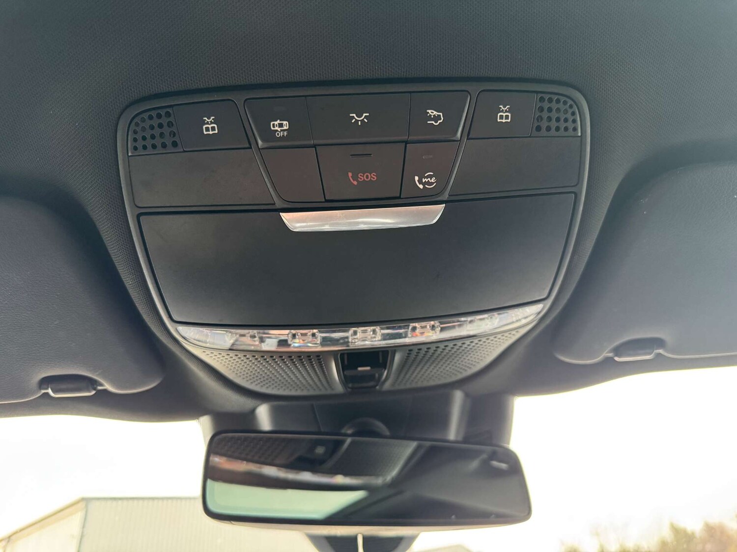 Used Mercedes-Benz C Class 2019 for sale - 76486561: Photo 55