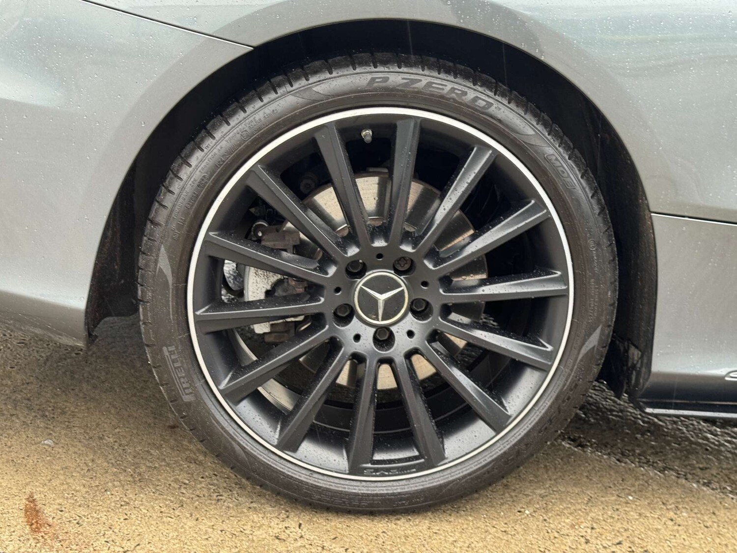 Used Mercedes-Benz C Class 2019 for sale - 76486561: Photo 58