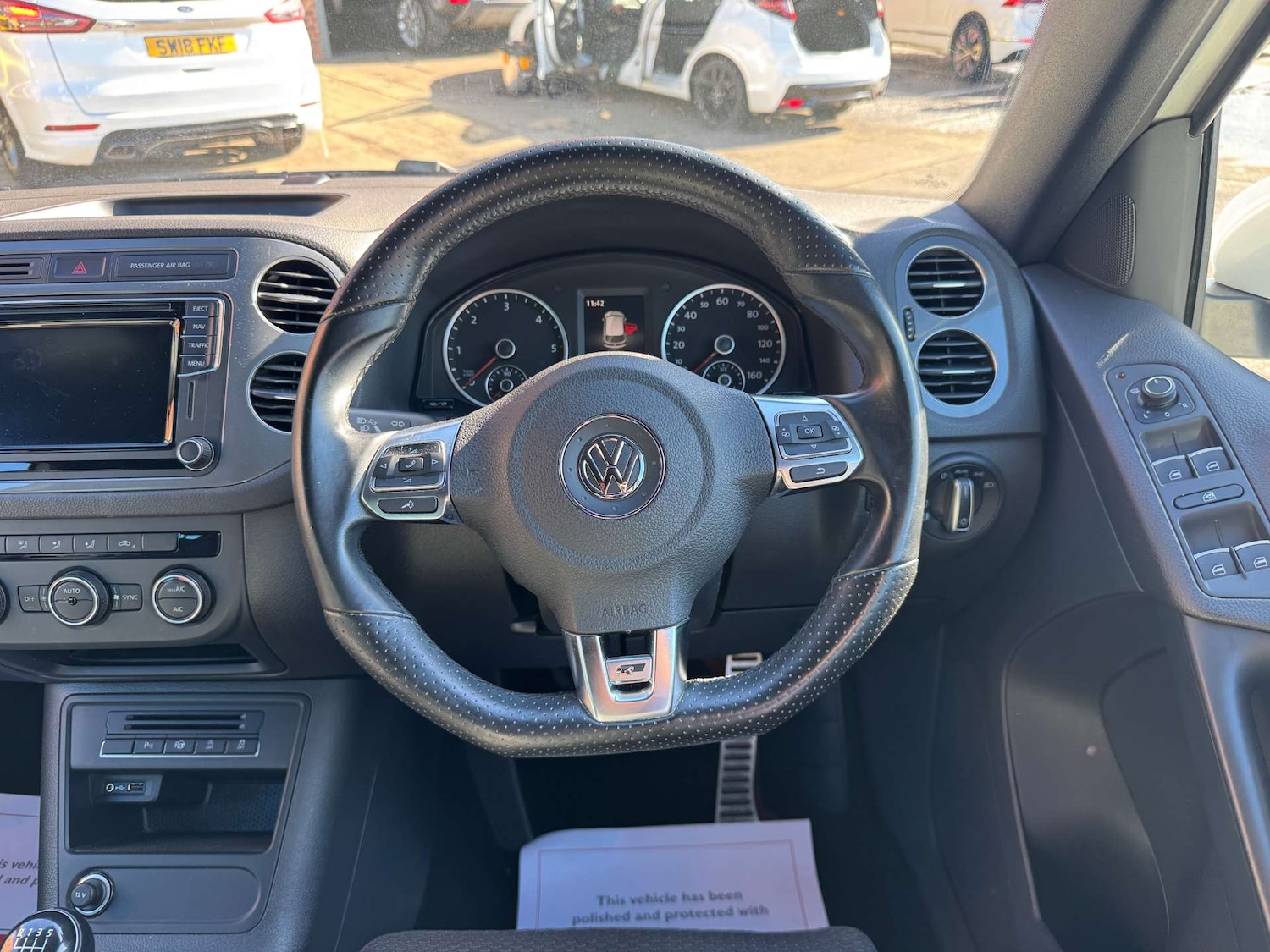 Vehicle 25