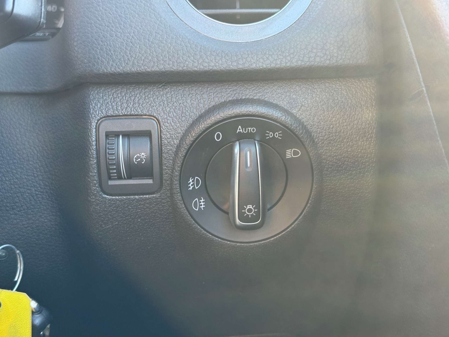 Vehicle 32