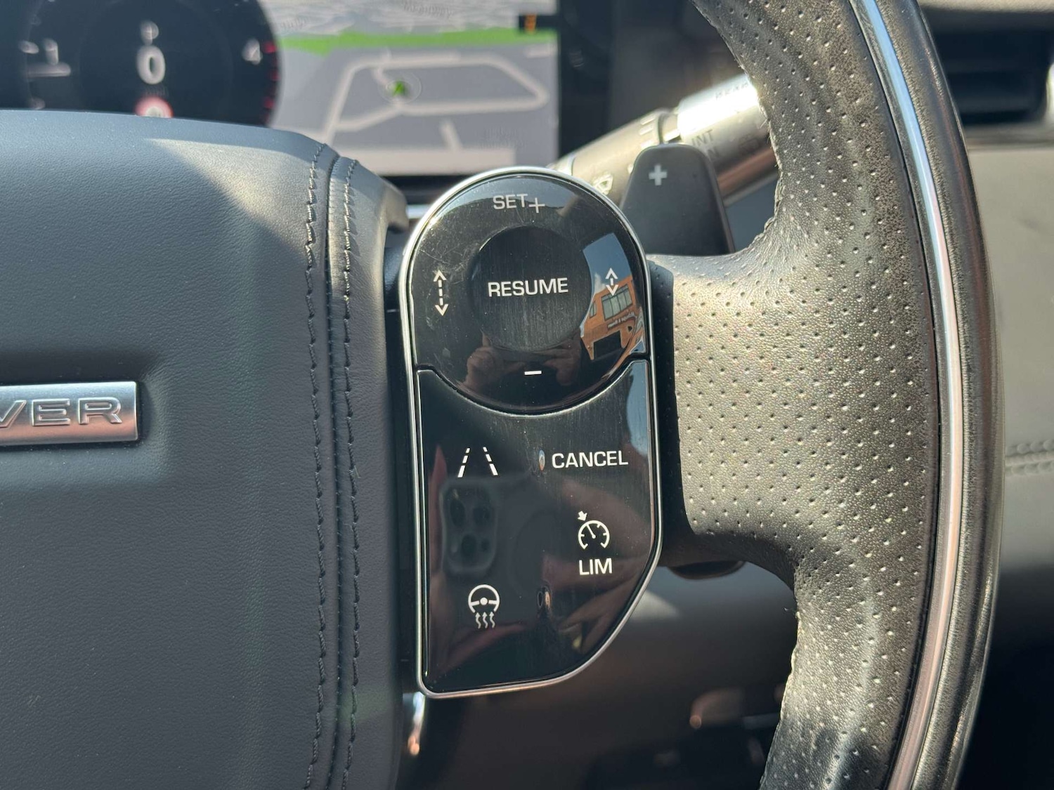 Vehicle 28