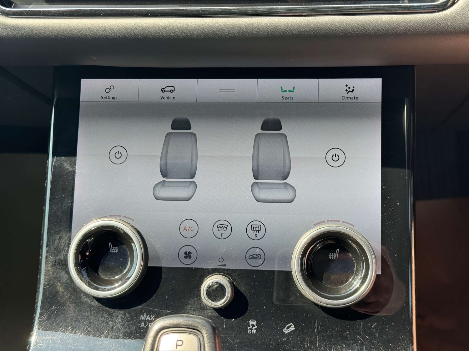 Vehicle 38