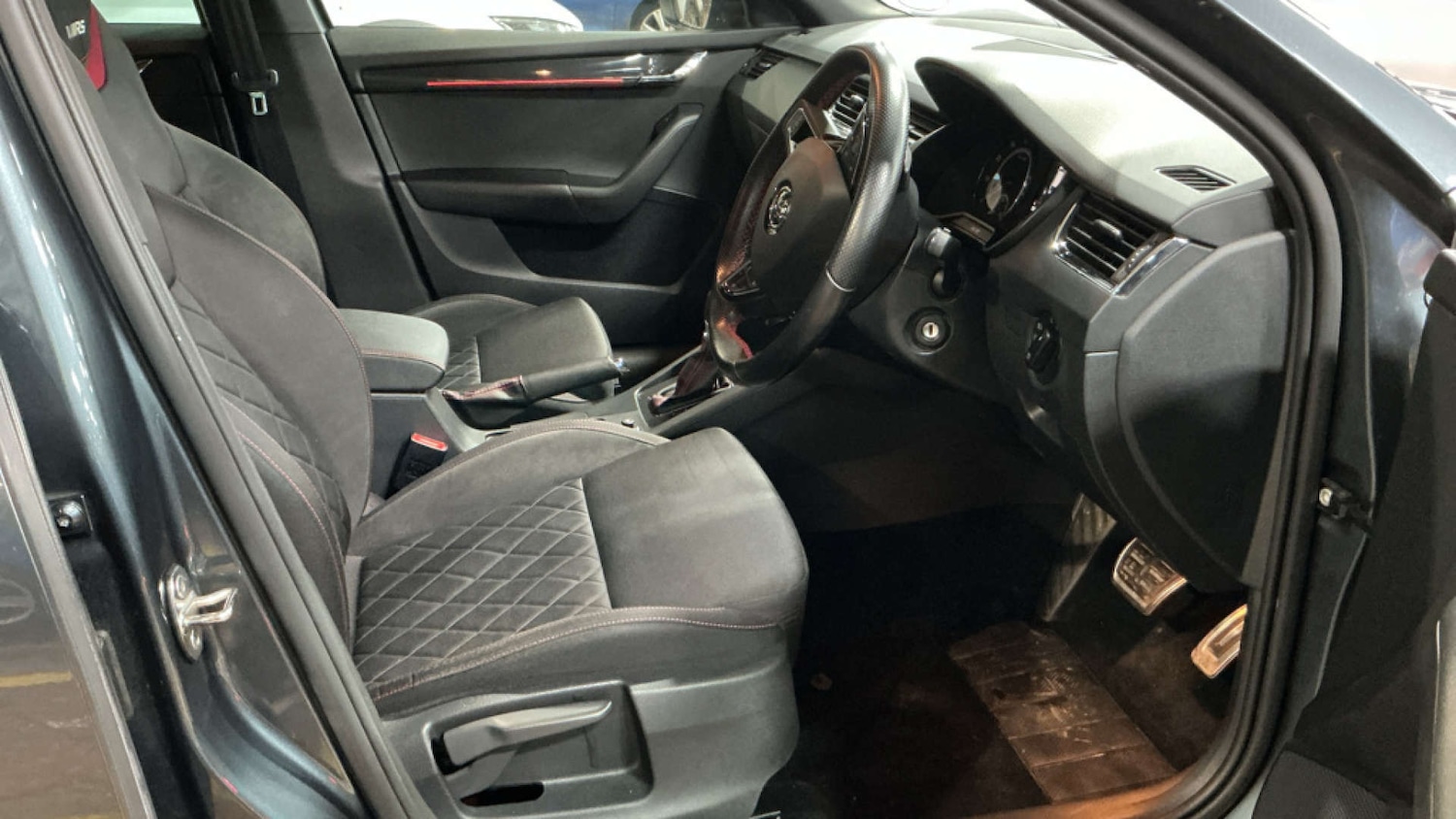 Used Skoda Octavia 2019 for sale - 77259107: Photo 10