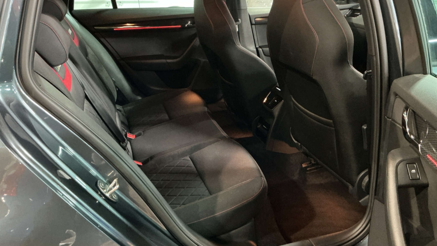 Used Skoda Octavia 2019 for sale - 77259107: Photo 11