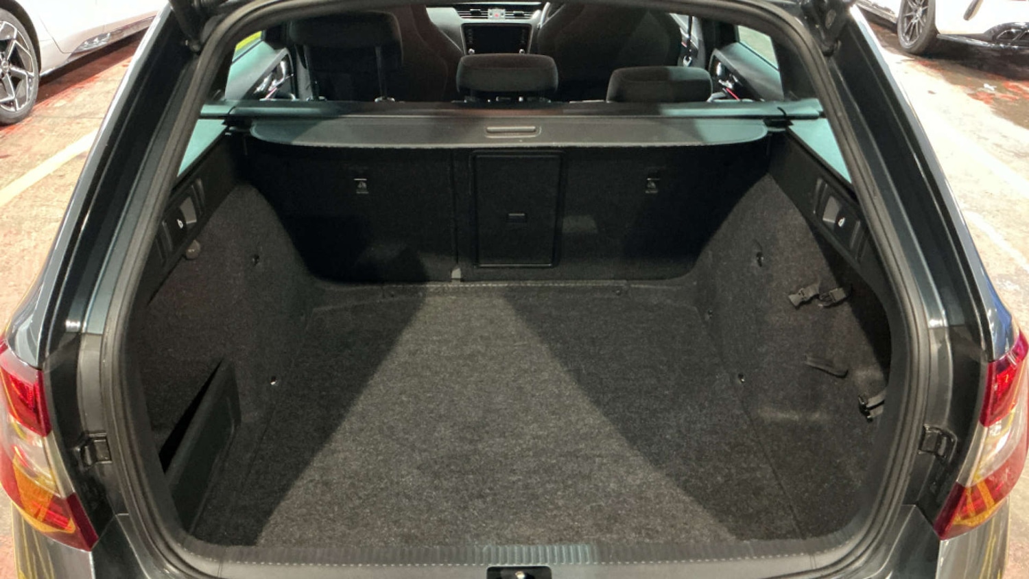 Used Skoda Octavia 2019 for sale - 77259107: Photo 14