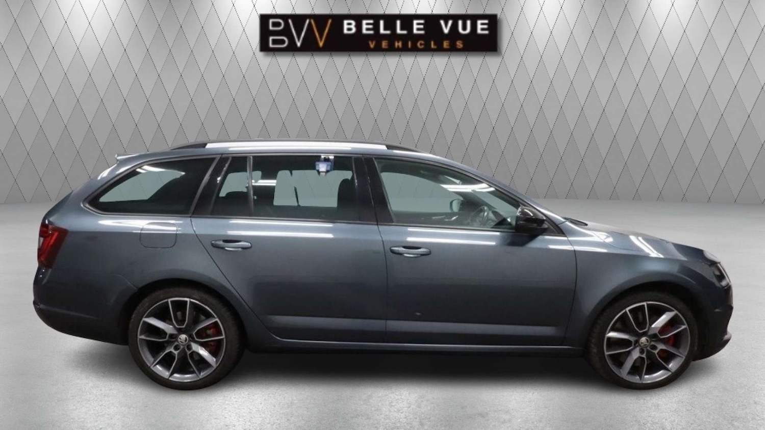 Used Skoda Octavia 2019 for sale - 77259107: Photo 2