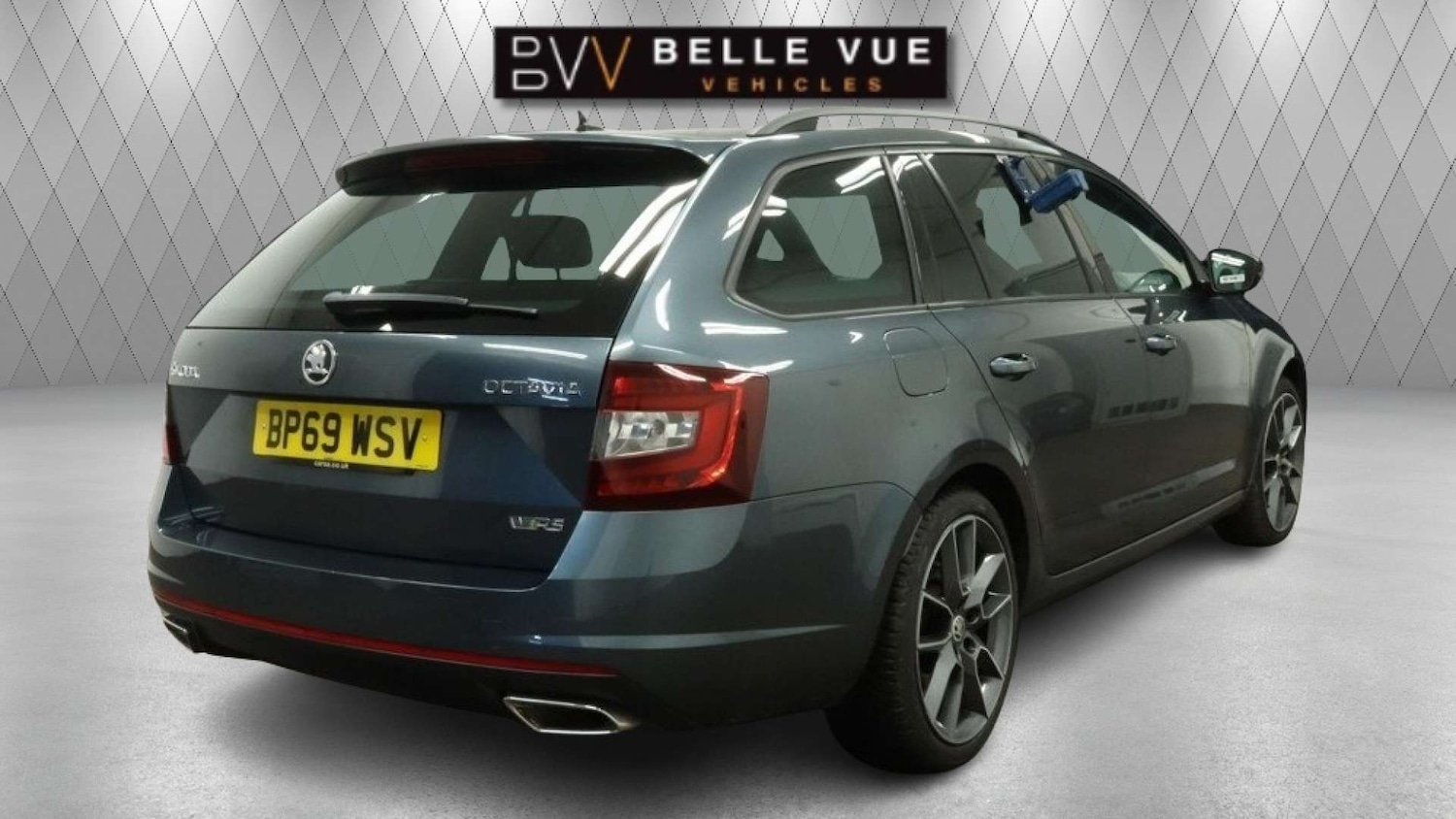 Used Skoda Octavia 2019 for sale - 77259107: Photo 4