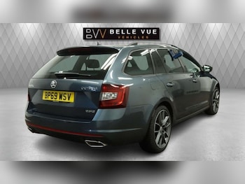 Used Skoda Octavia 2019 for sale - 77259107: Photo