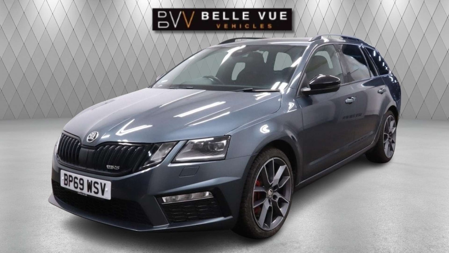 Used Skoda Octavia 2019 for sale - 77259107: Photo 5