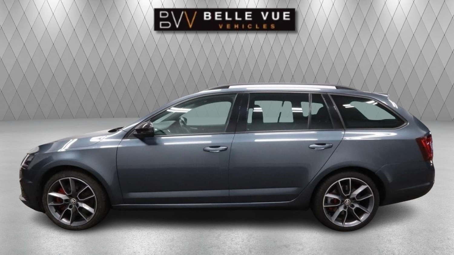 Used Skoda Octavia 2019 for sale - 77259107: Photo 7