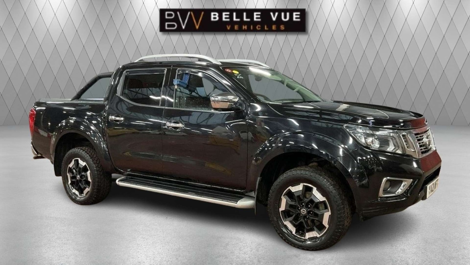 Used Nissan Navara 2021 for sale - 76621487: Photo 1