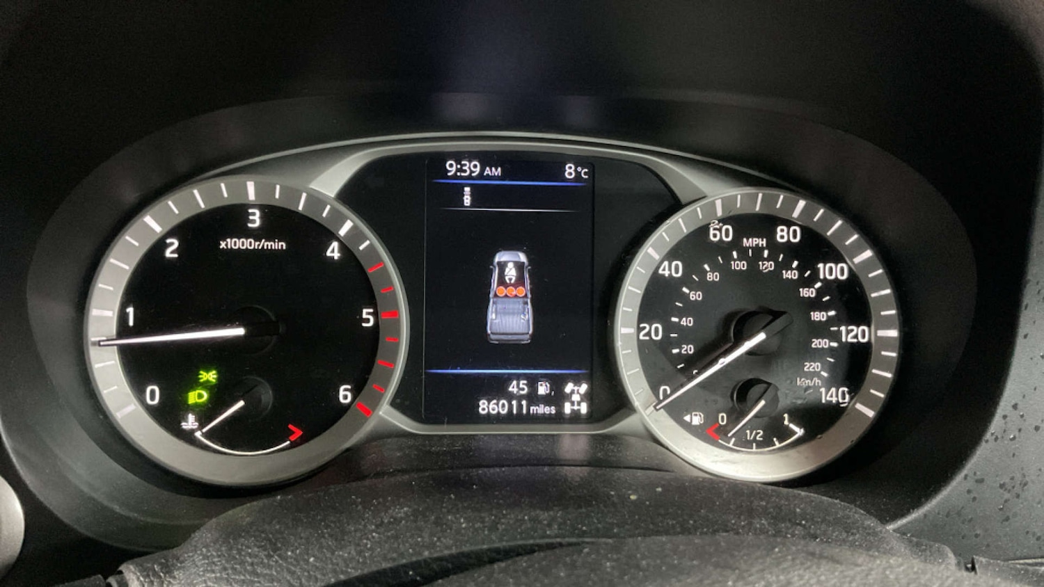 Used Nissan Navara 2021 for sale - 76621487: Photo 13