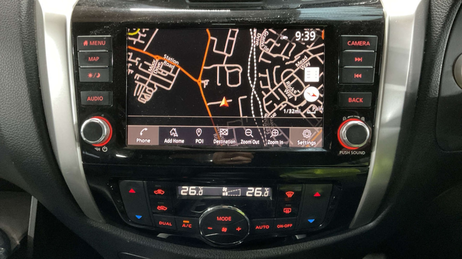 Used Nissan Navara 2021 for sale - 76621487: Photo 14