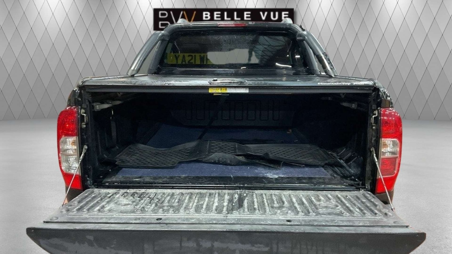 Used Nissan Navara 2021 for sale - 76621487: Photo 16