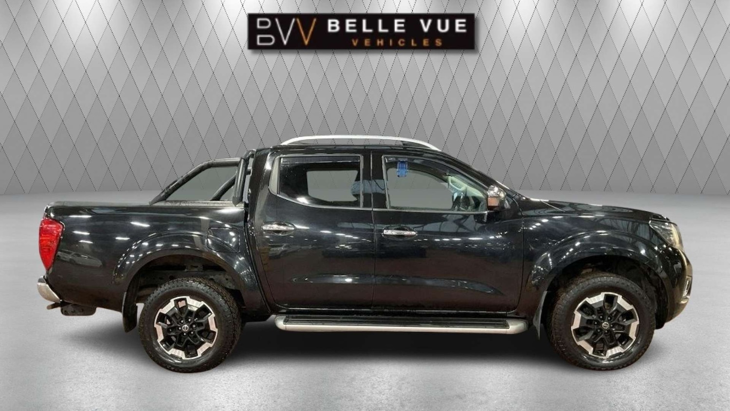 Used Nissan Navara 2021 for sale - 76621487: Photo 2