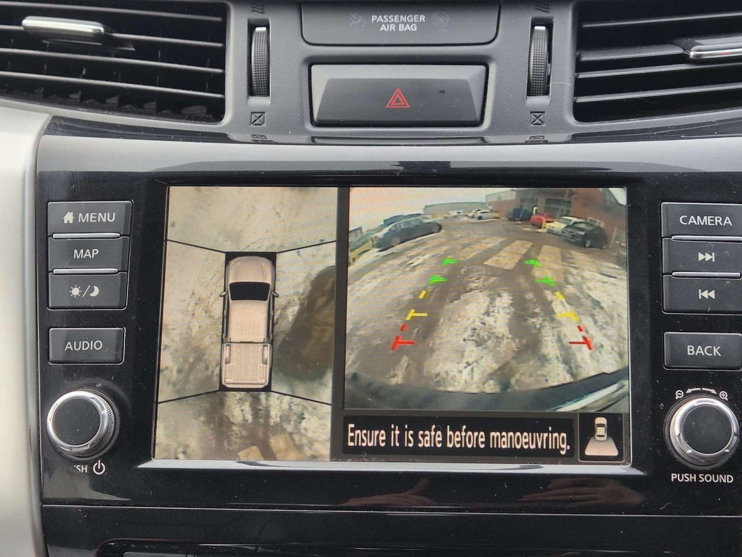 Used Nissan Navara 2021 for sale - 76621487: Photo 20