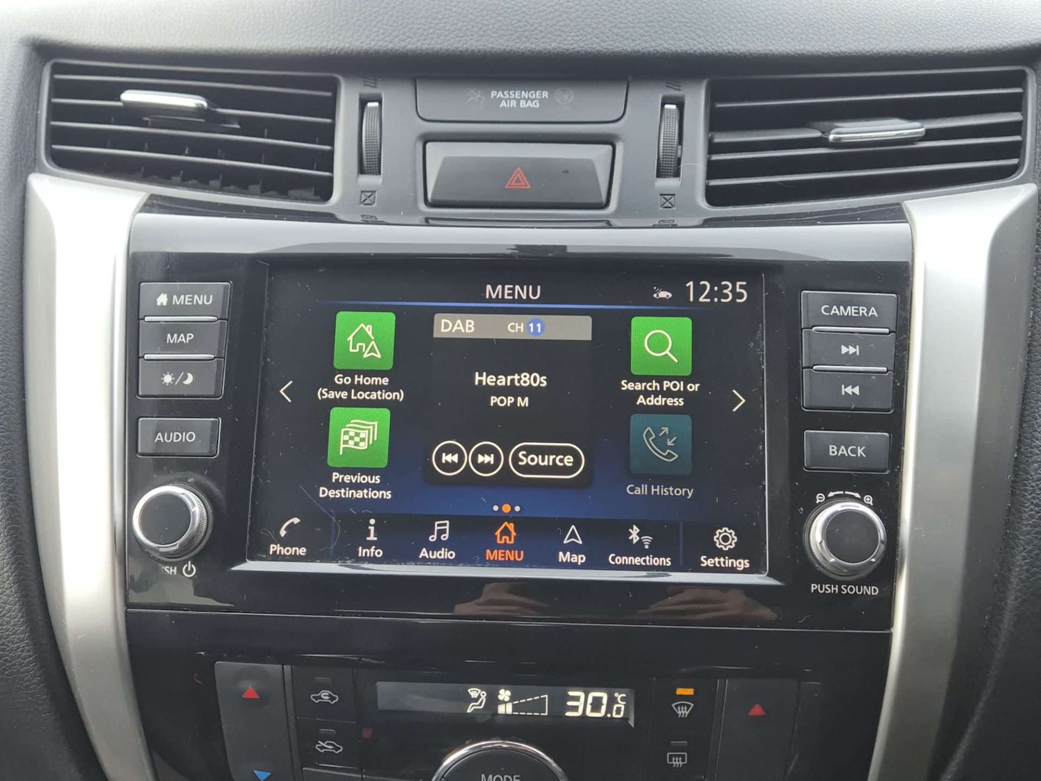 Used Nissan Navara 2021 for sale - 76621487: Photo 23