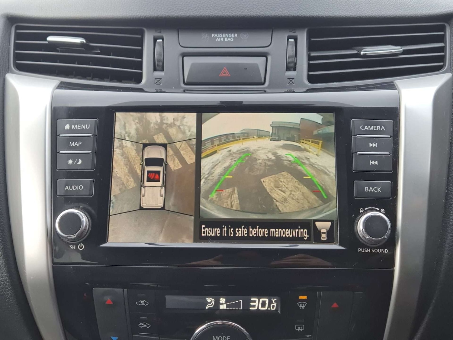 Used Nissan Navara 2021 for sale - 76621487: Photo 24