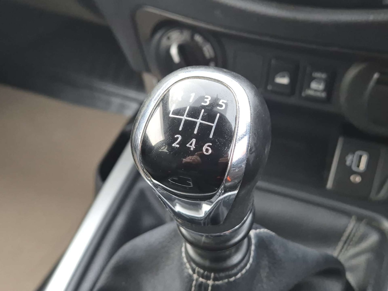 Used Nissan Navara 2021 for sale - 76621487: Photo 29