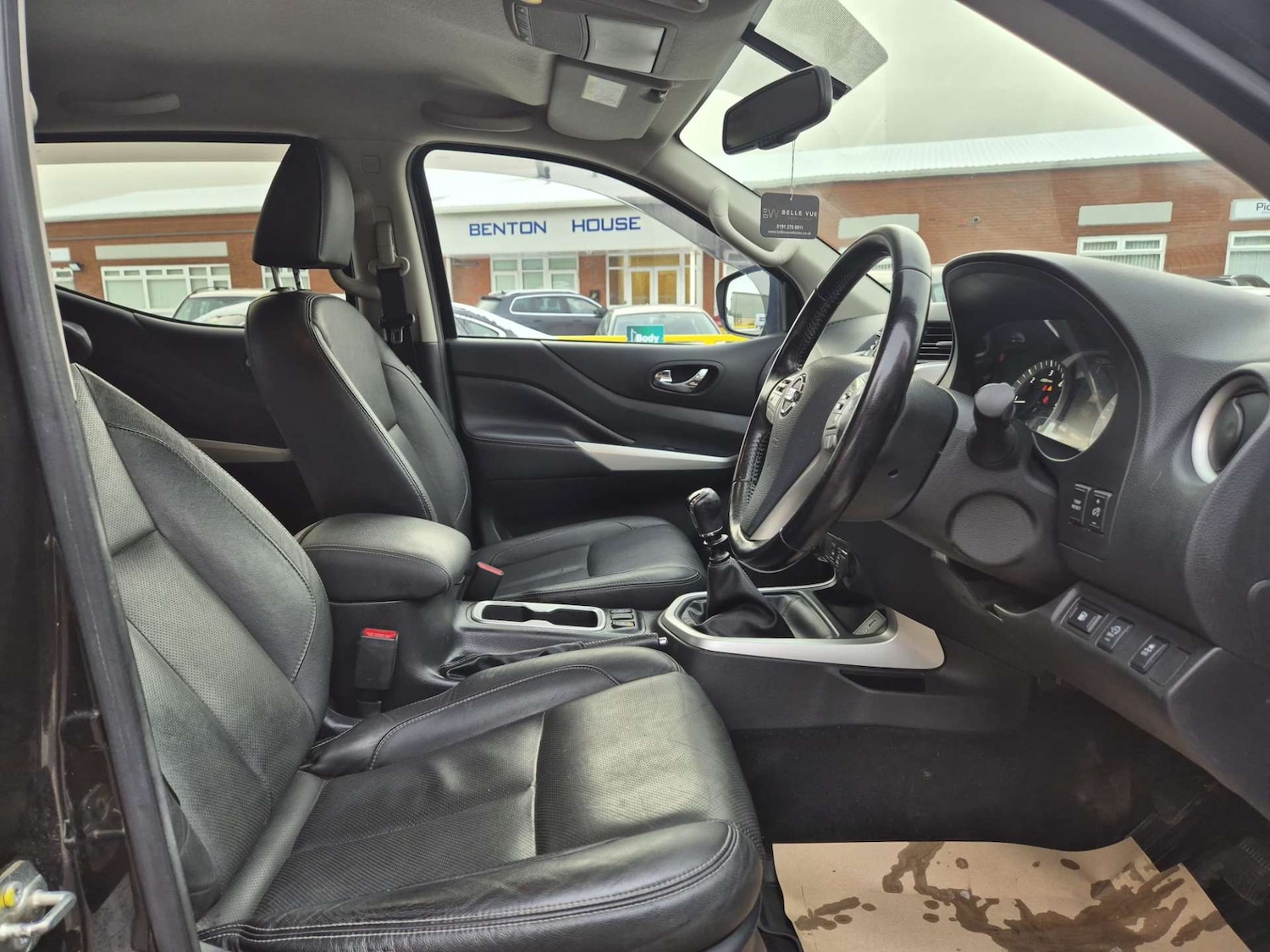 Used Nissan Navara 2021 for sale - 76621487: Photo 34