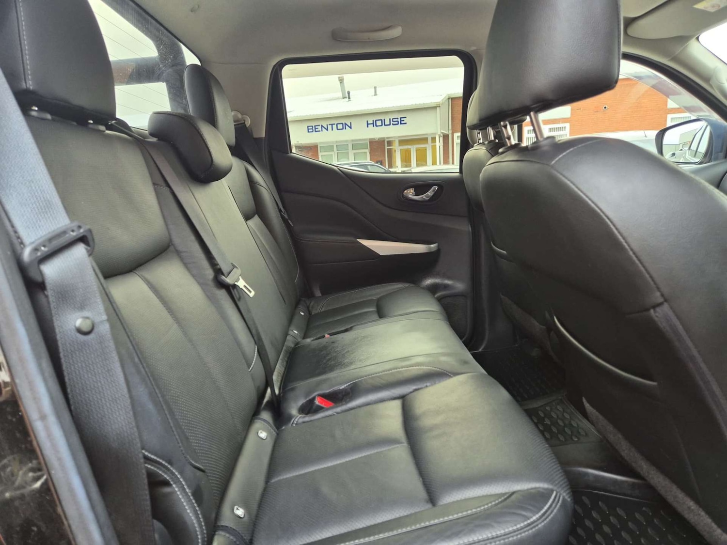 Used Nissan Navara 2021 for sale - 76621487: Photo 37