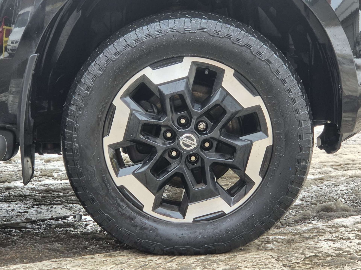 Used Nissan Navara 2021 for sale - 76621487: Photo 39