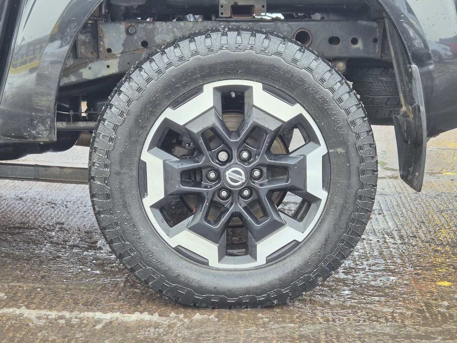 Used Nissan Navara 2021 for sale - 76621487: Photo 41