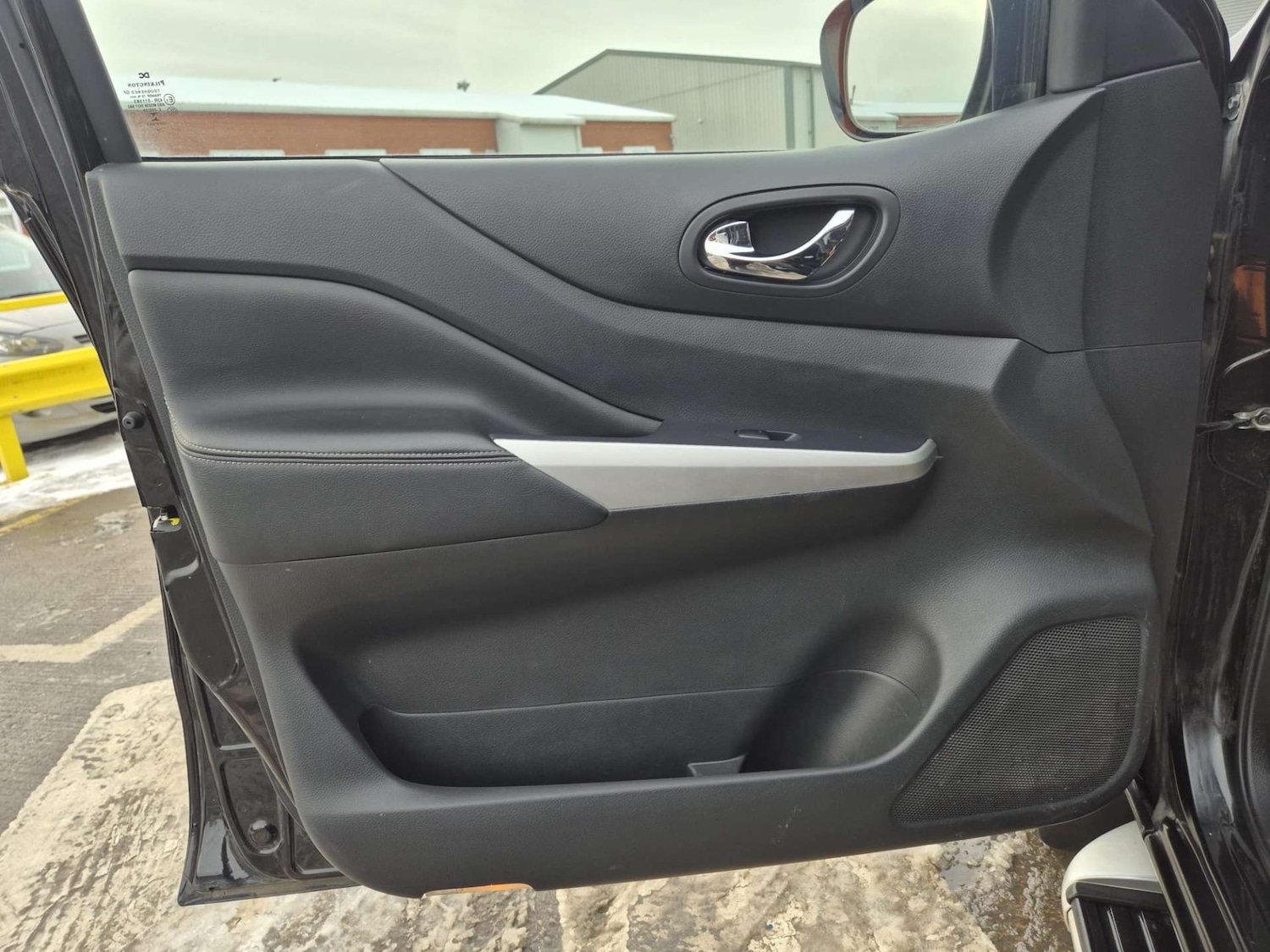 Used Nissan Navara 2021 for sale - 76621487: Photo 44