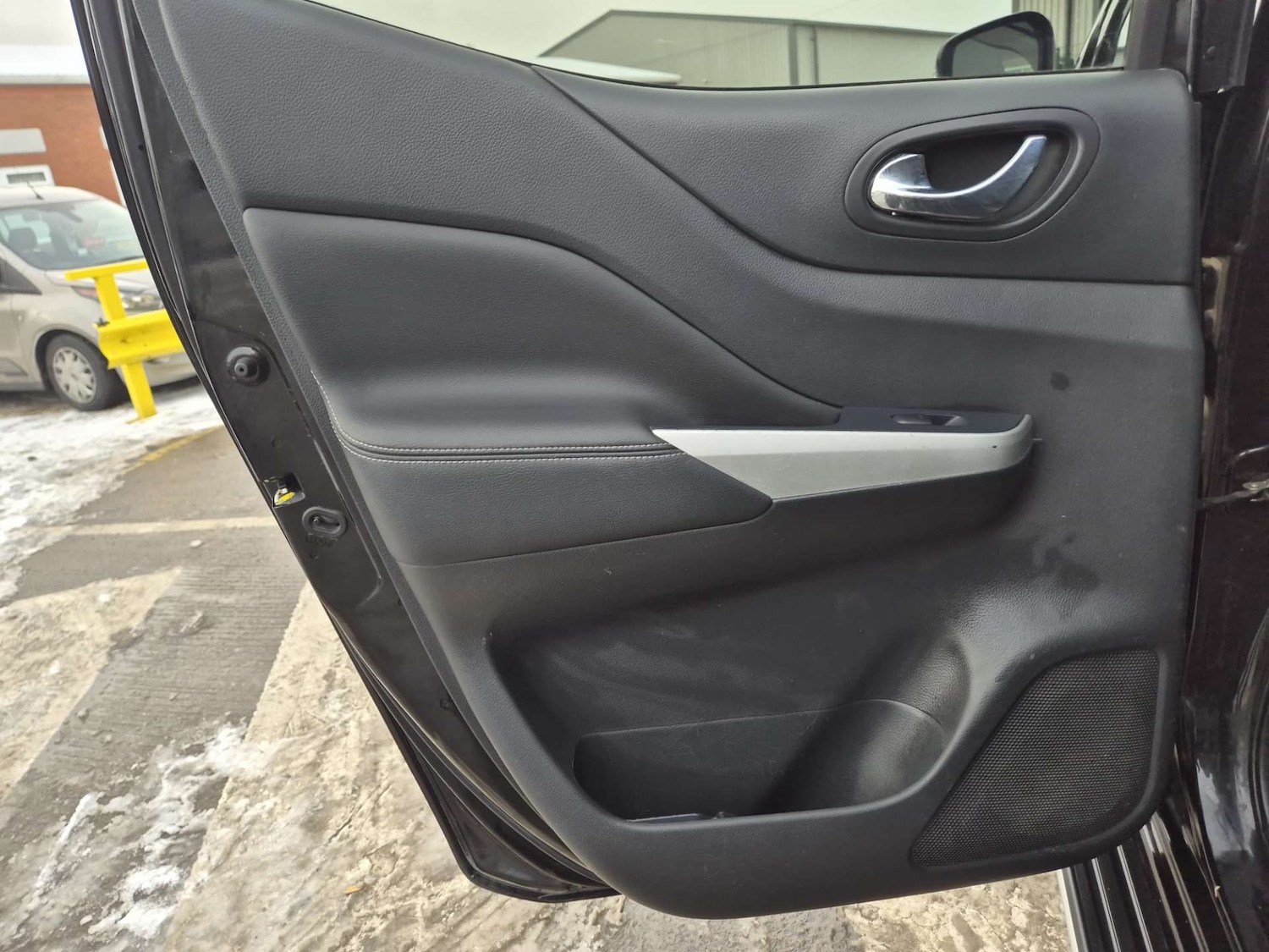 Used Nissan Navara 2021 for sale - 76621487: Photo 46