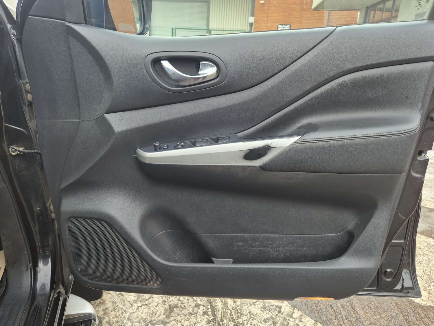 Used Nissan Navara 2021 for sale - 76621487: Photo 48