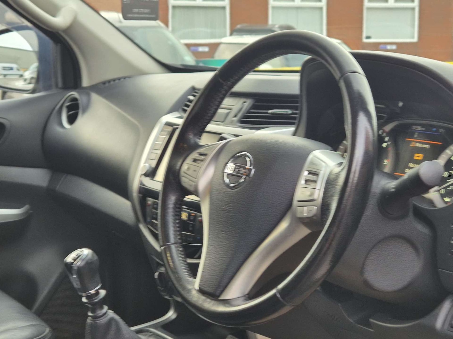 Used Nissan Navara 2021 for sale - 76621487: Photo 49