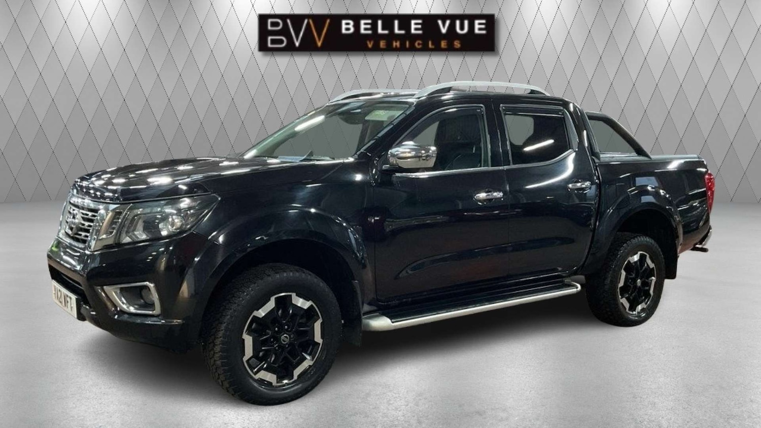 Used Nissan Navara 2021 for sale - 76621487: Photo 5