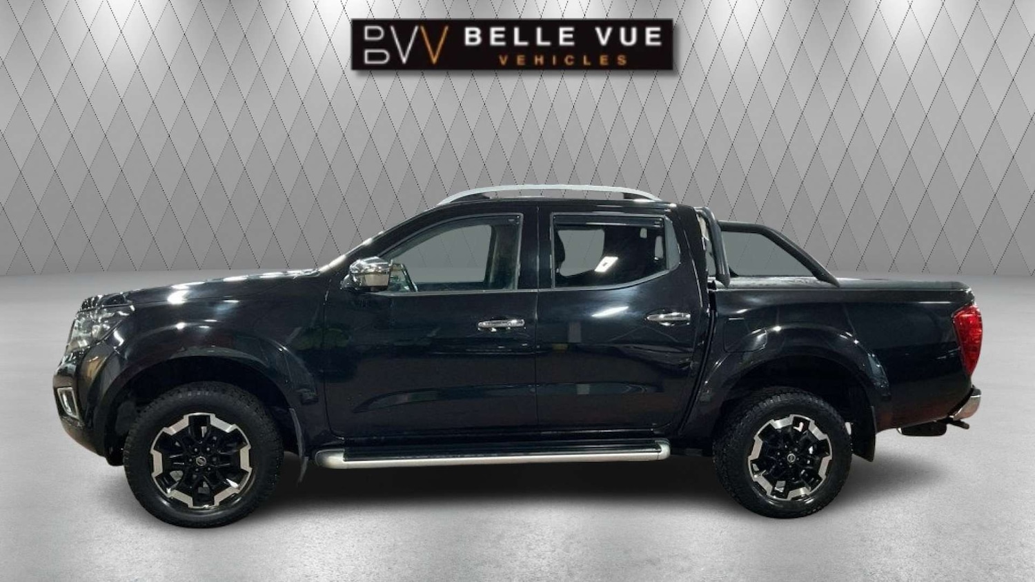 Used Nissan Navara 2021 for sale - 76621487: Photo 7