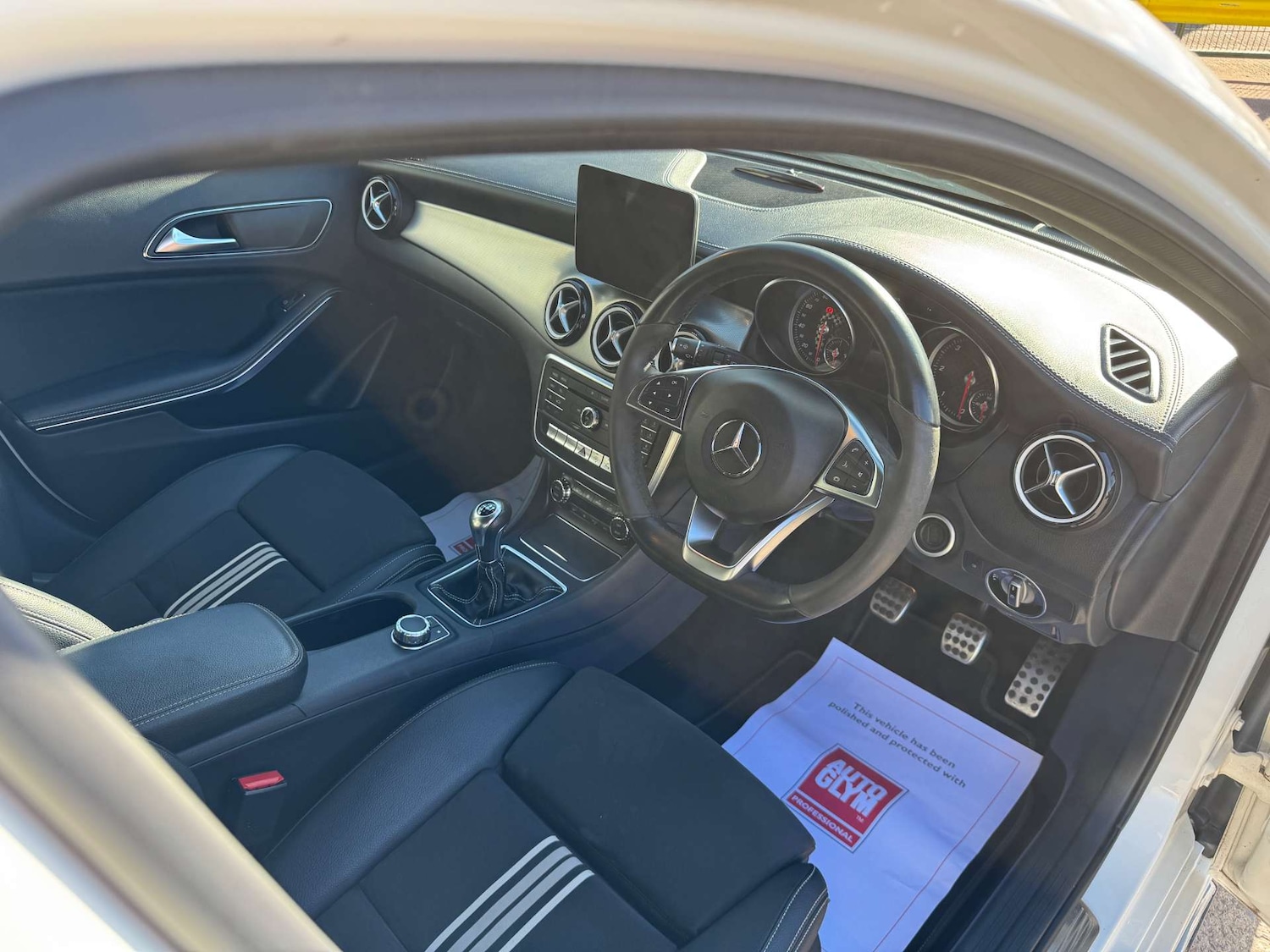 Used Mercedes-Benz A-Class 2018 for sale - 76600968: Photo 10