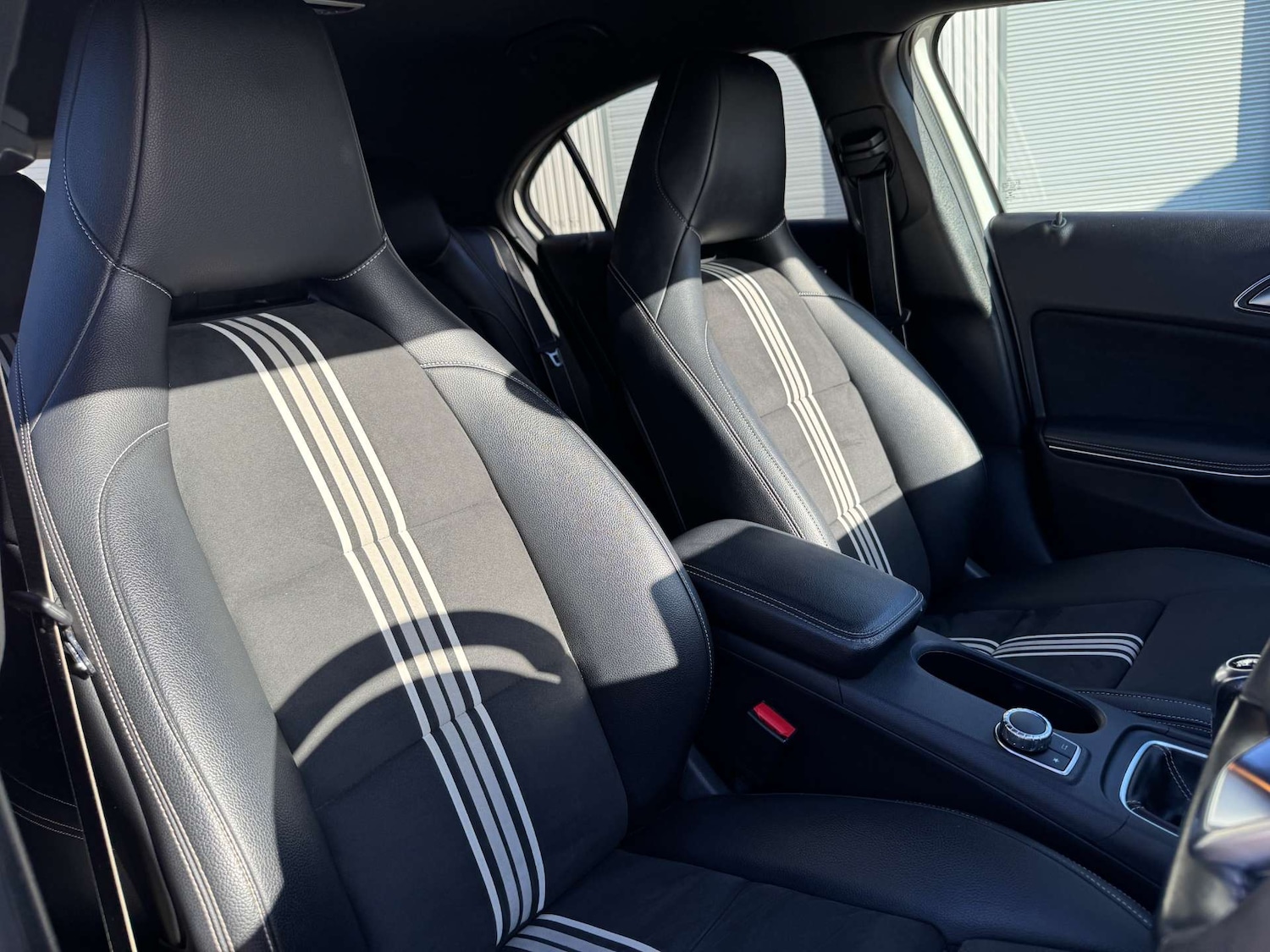 Used Mercedes-Benz A-Class 2018 for sale - 76600968: Photo 13