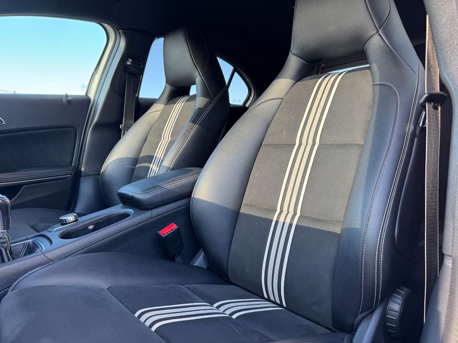 Used Mercedes-Benz A-Class 2018 for sale - 76600968: Photo 15