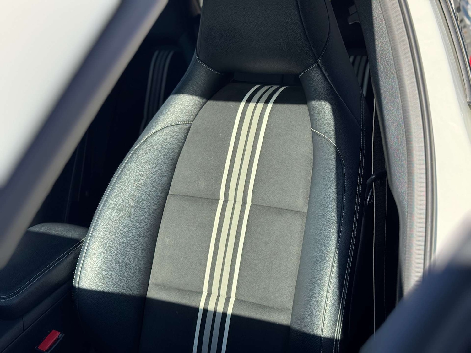 Used Mercedes-Benz A-Class 2018 for sale - 76600968: Photo 16